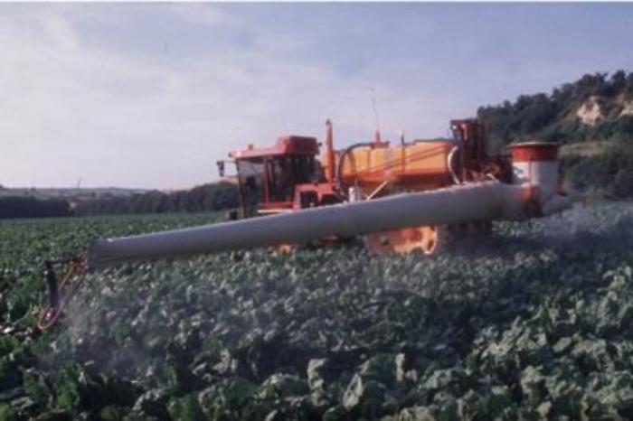 Tumori: giudice Usa potrebbe riaprire processo Monsanto su glifosato