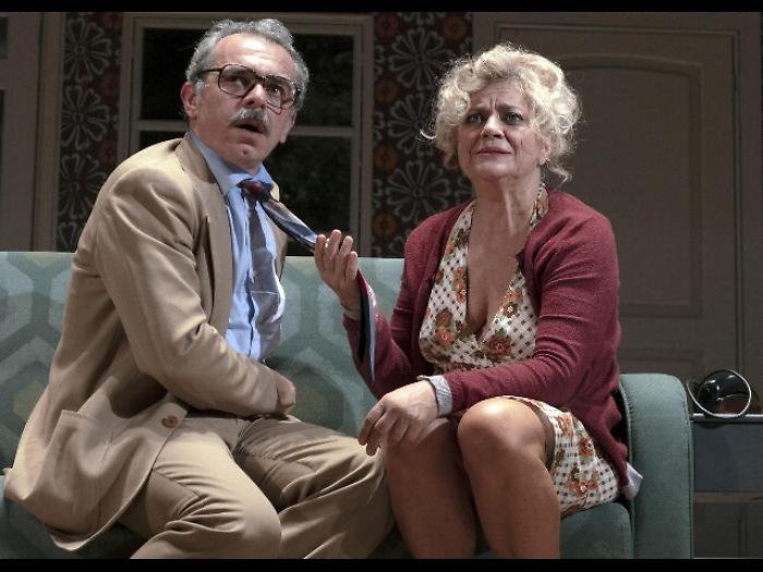 Rumori fuori scena apre stagione Stabile