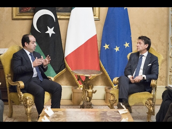 Maitig, respingeremo Haftar da Tripoli