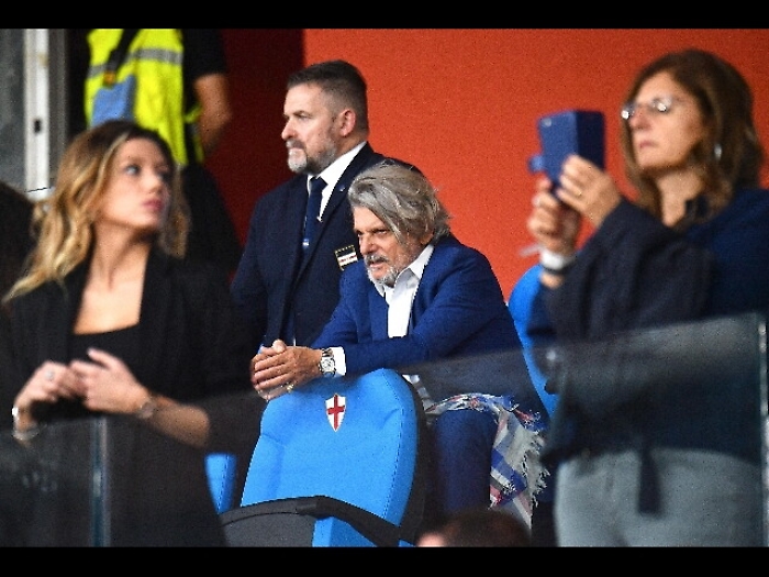 'Se Roma in vendita la comprerei subito'