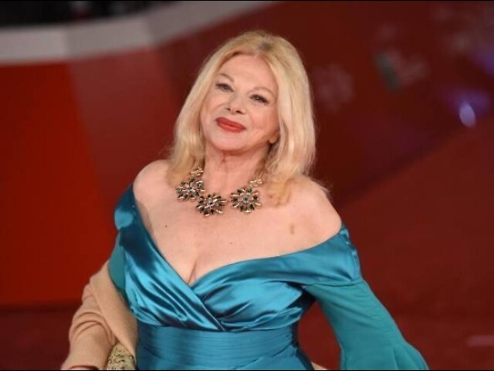 Sandra Milo e lo sciopero della fame per difendere gli artisti