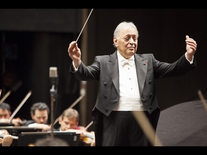 Mehta, da 2018 ciao Maggio dopo 32 anni