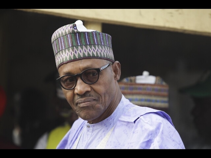 Nigeria, Buhari si conferma presidente