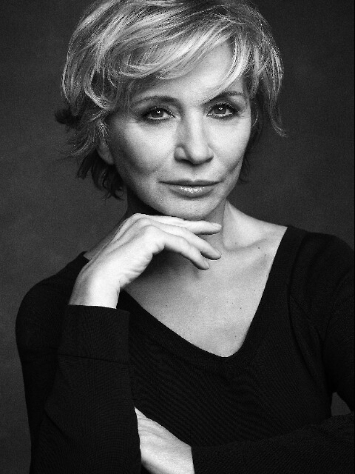 Premio America ad Alberta Ferretti