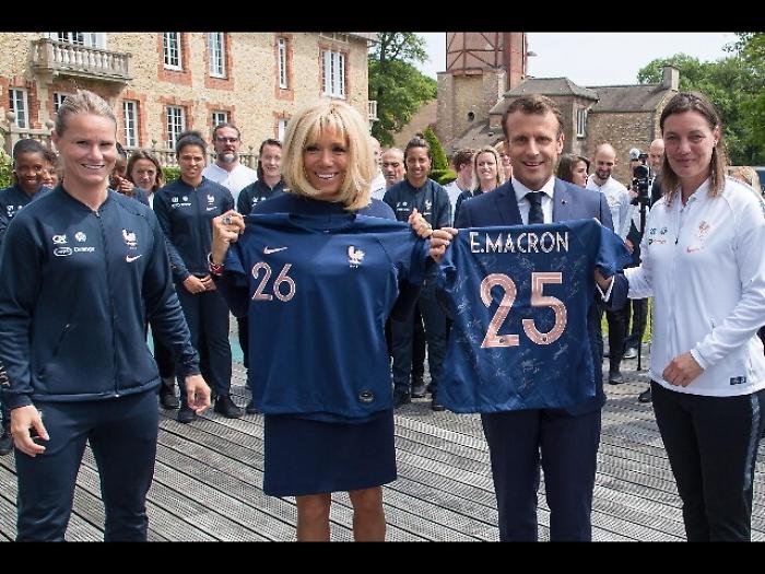 Champions: Macron contro la riforma