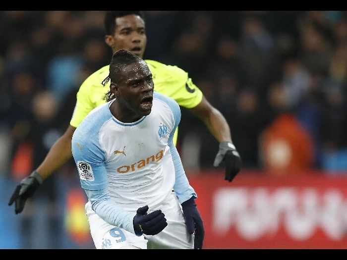 Balotelli, celebra gol in diretta social