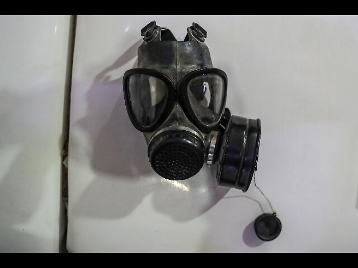 Siria:Ong,sospetto attacco chimico Ghuta