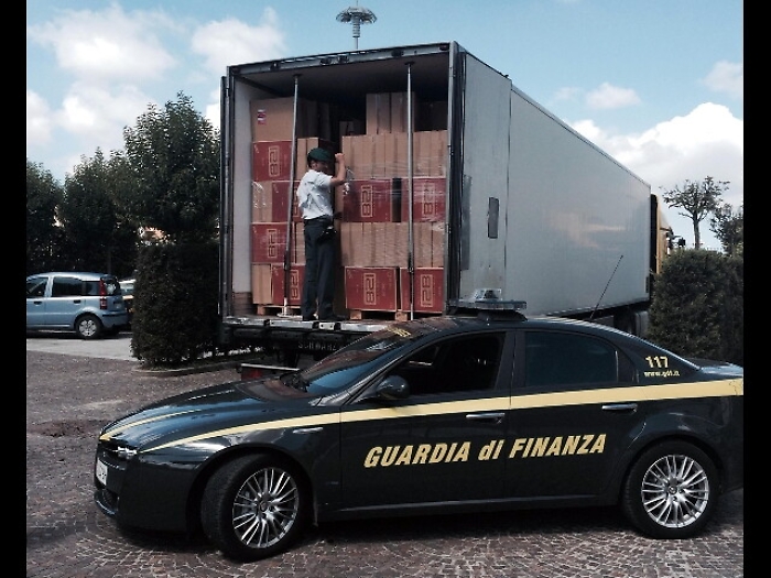 YesSmoke, condannati fondatori a Torino