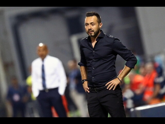 De Zerbi, qualit&agrave; con Boateng e Berardi