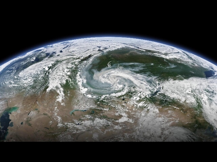 Russia, in fiamme 3,2 mln ettari foresta