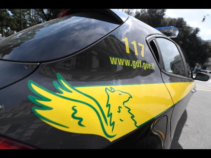 False perizie incidenti lavoro,arrestato