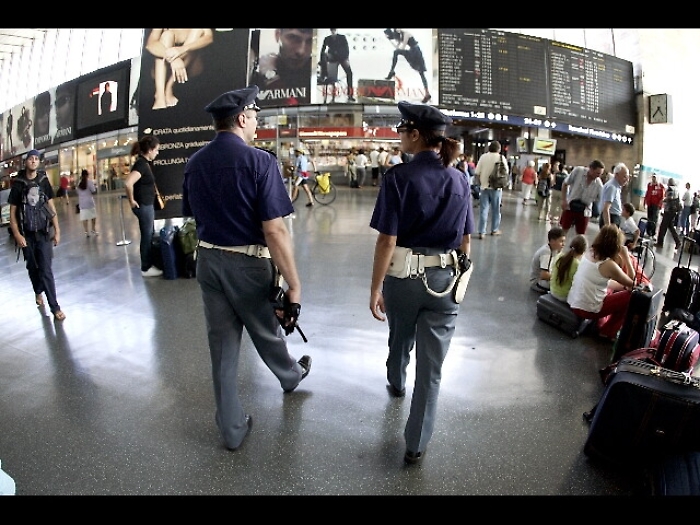 Terrorismo, espulso egiziano