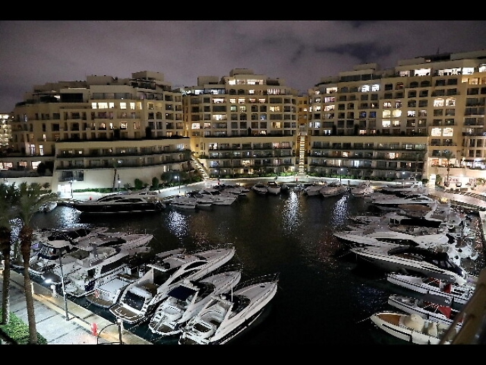 Malta: nuovo black-out generale