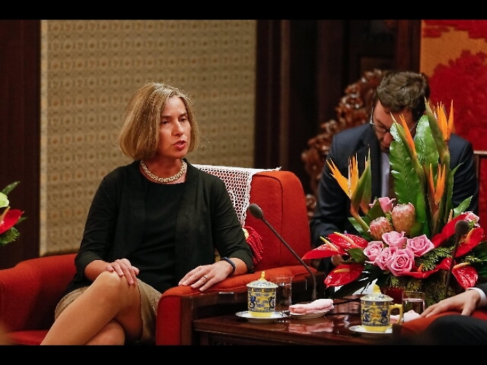 Ue, Turchia valuti i prossimi passi