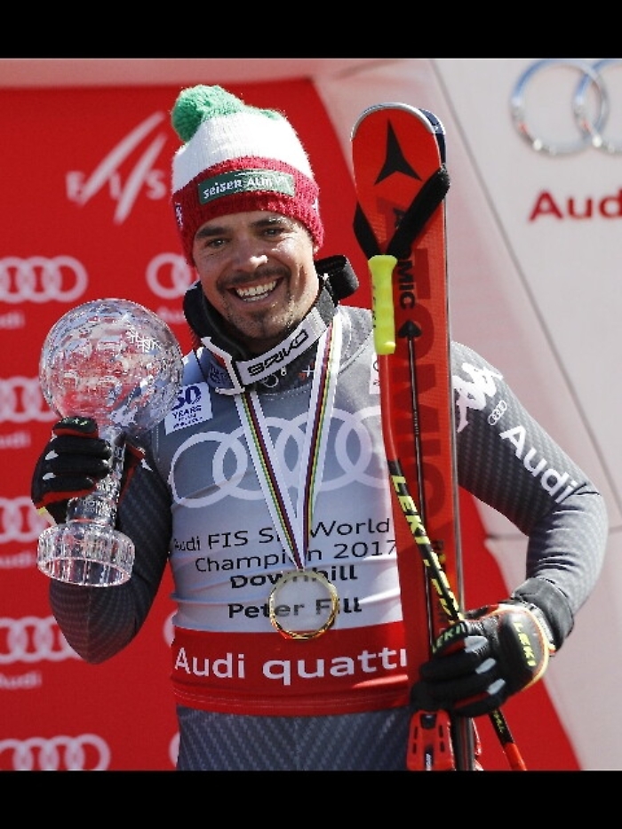 Premiati campioni sport dei Carabinieri