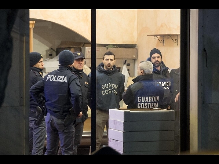 Storia dell'Animafia al Centro La Torre