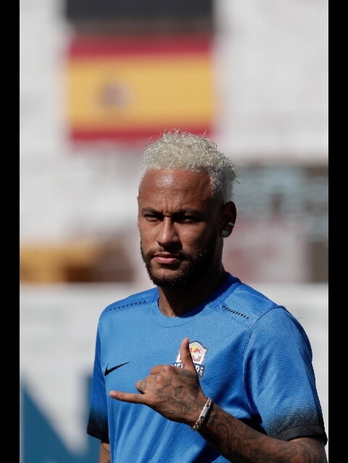 Coutinho, Dembel&egrave; e 40 mln per Neymar