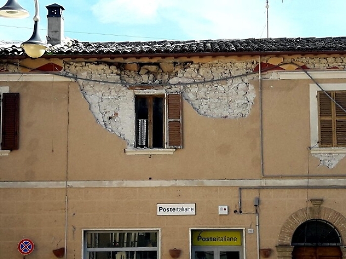 Nasce il Comitato dei sindaci del sisma