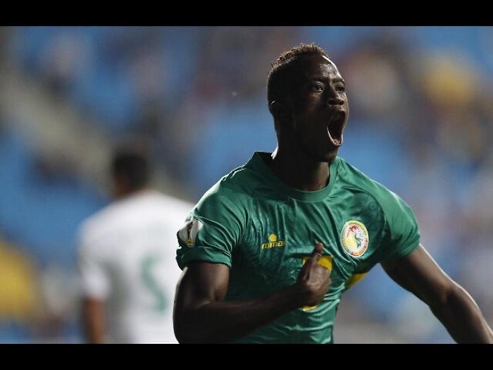 Mondiali: Senegal stacca pass per Russia