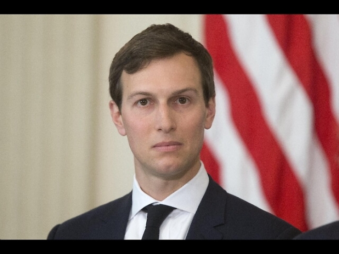 Congresso interrogher&agrave; Jared Kushner