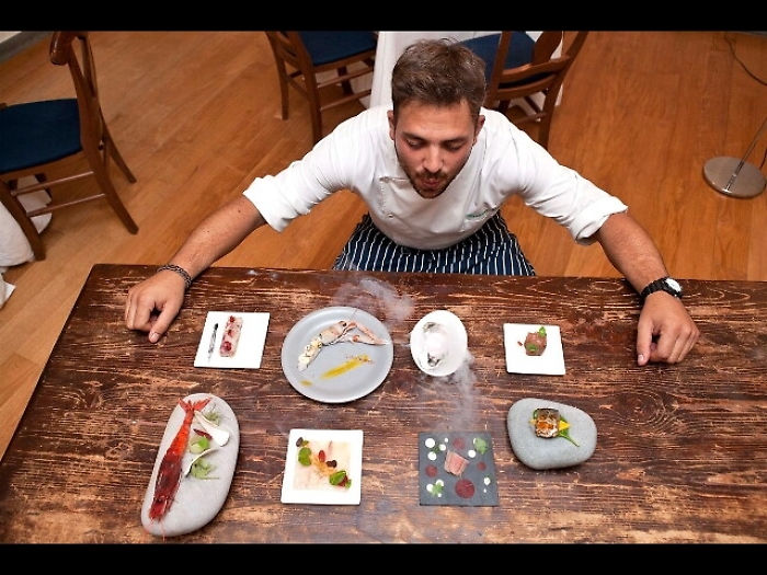 Morto chef stellato: domani funerali