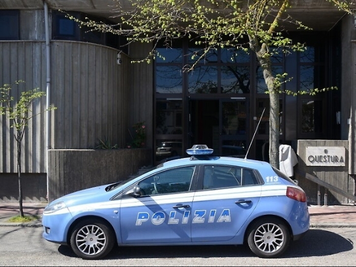 Aguzzini in comunit&agrave;, 4 minori arrestati