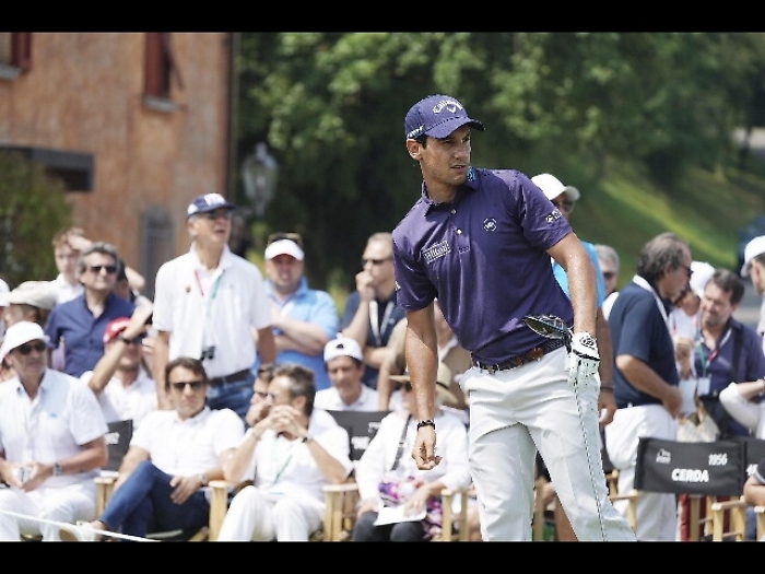 Golf, al via show doppio in Australia