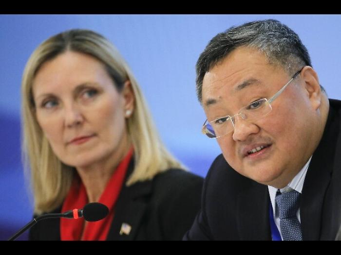 Cina, reagir&agrave; se Usa dispiegher&agrave; missili