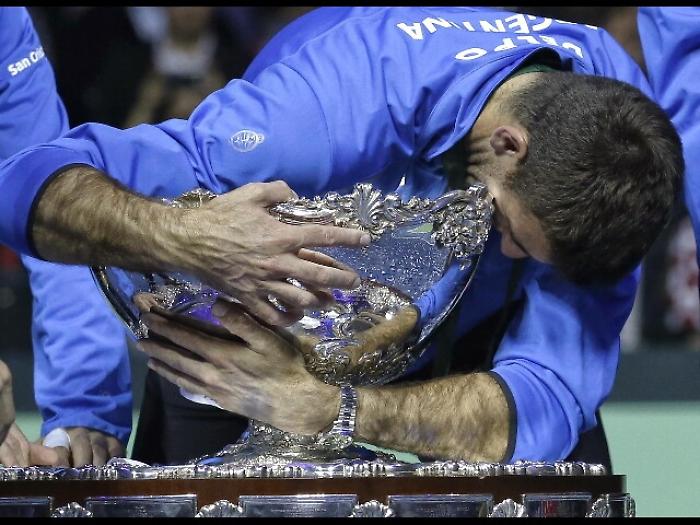 Tennis:rivoluzione Davis,arrivano Finals