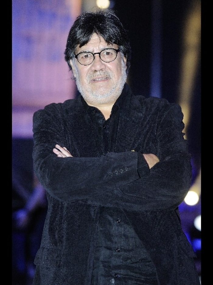 Sepulveda in scena a Firenze