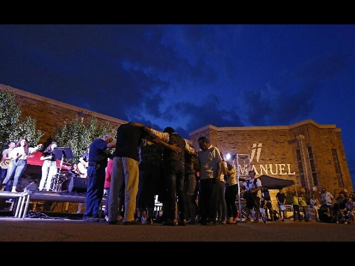 Trump, 32 sparatorie di massa con Obama