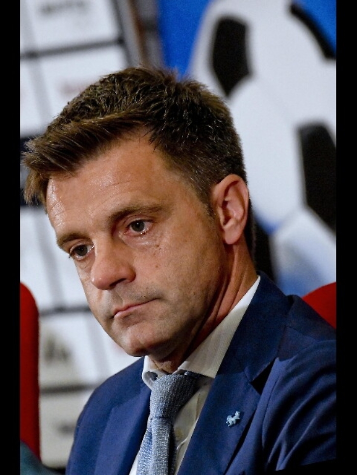 Rizzoli "errore umano, Var migliorabile"