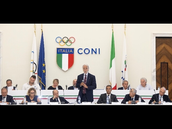 Petrucci a Malag&ograve;, niente guerre perse