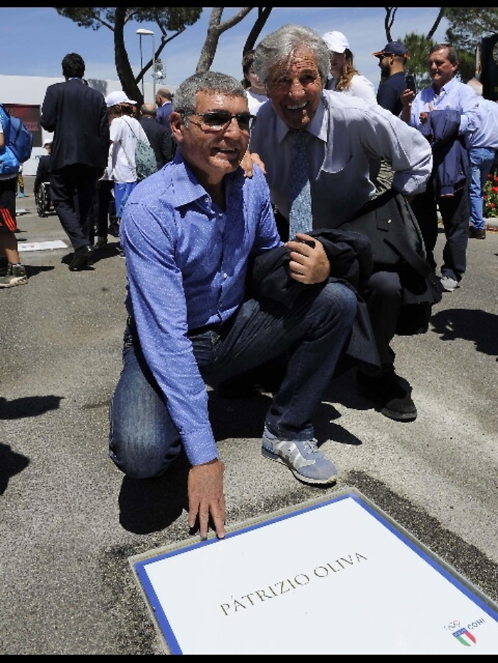 Universiadi: Oliva, Tardelli non campano