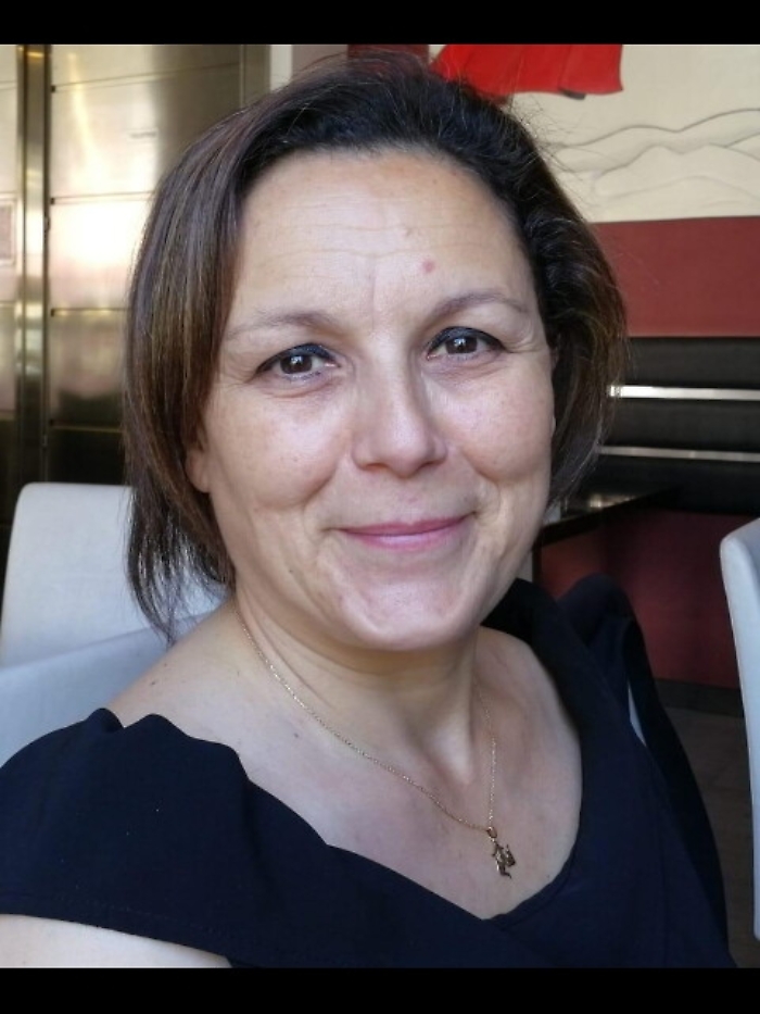 Mafia:Piera Aiello (M5s) svela suo volto