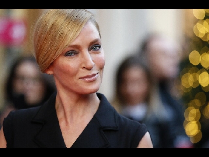 Thurman presidente giuria Certain Regard