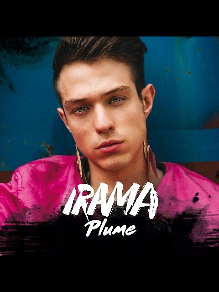 Amici, vince il cantante Irama