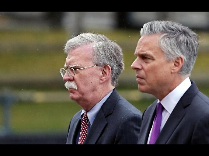 Si dimette l'ambasciatore Usa a Mosca