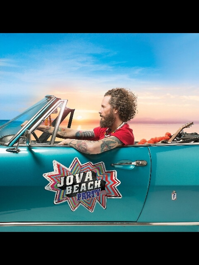 Jovanotti, esce Ep con 7 nuove canzoni