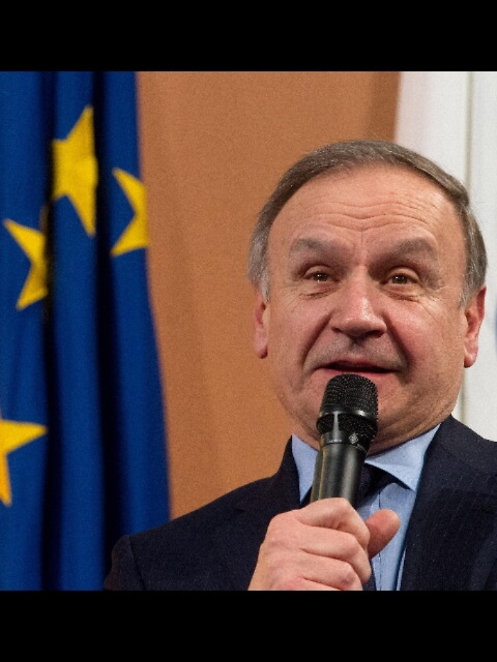 Basket: Petrucci lancia l'allarme