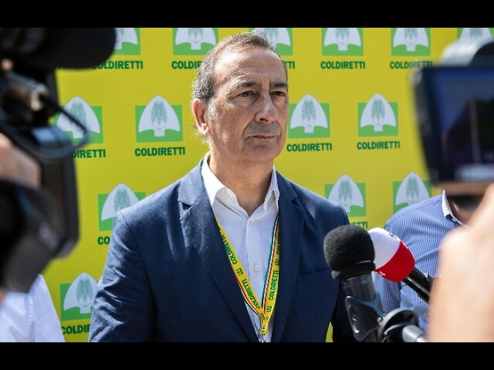 "Crisi Coni-governo? Si trover&agrave; sintesi"