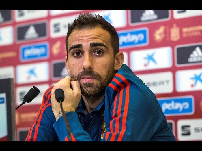 Alcacer, lasciare Barca decisione giusta