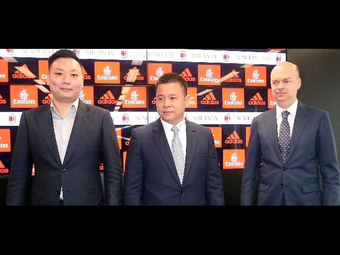 Milan: decisione Uefa domani o mercoled&igrave;