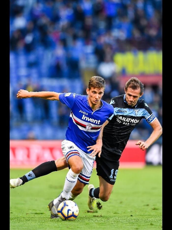 Praet, sono pronto per una big europea