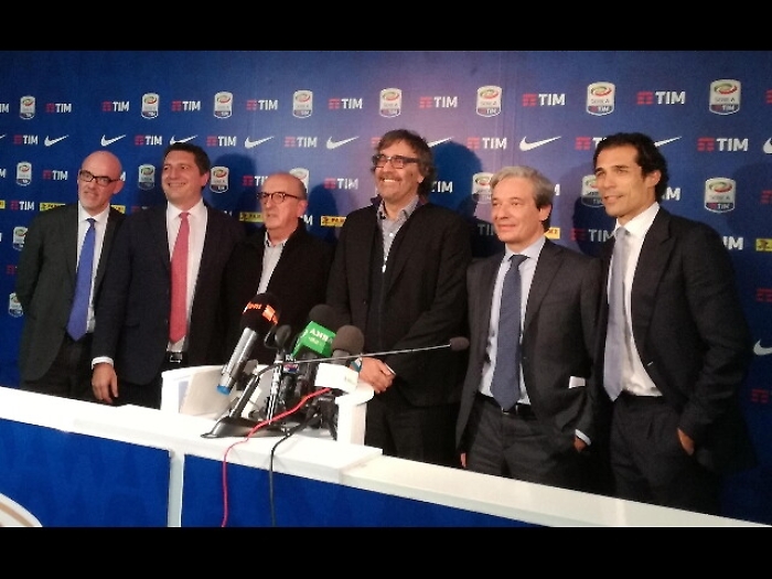 Diritti tv: Mediapro pagher&agrave; 15.600 euro