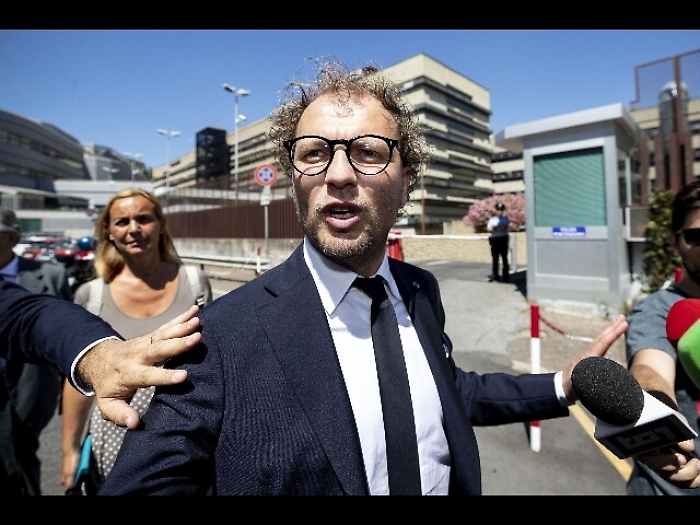 Consip: a processo Lotti e Del Sette