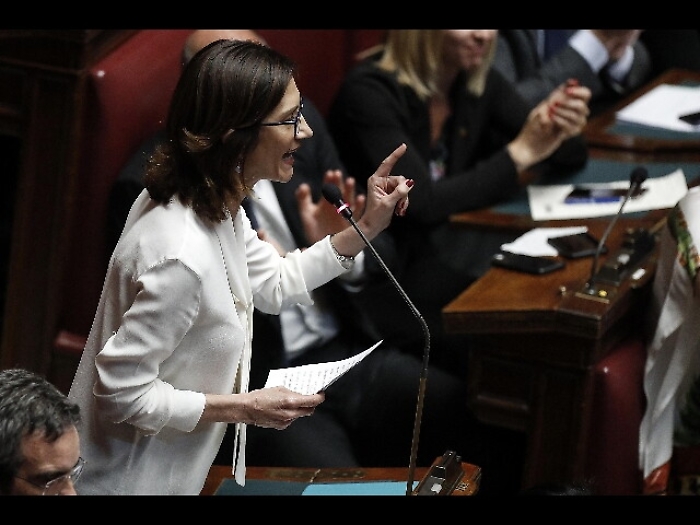 Ballottaggi: Gelmini, risultato storico