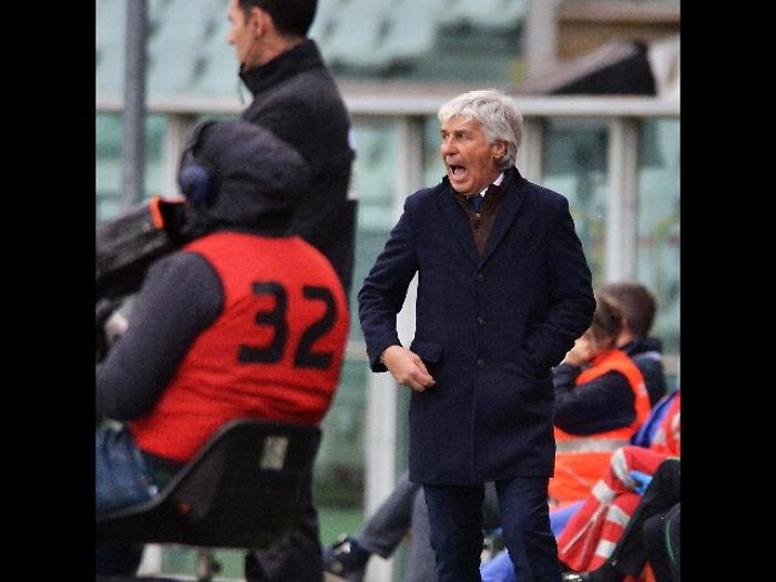 Gasperini, 'Coppa Italia fondamentale'