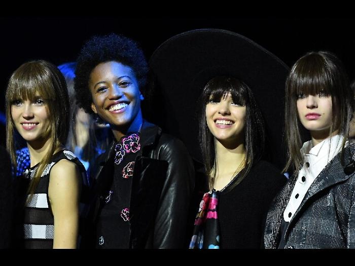 Carezze di velluto sul nuovo guardaroba