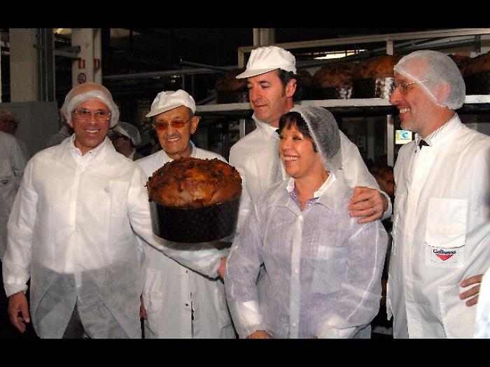 Morto Galbusera, una vita per i biscotti